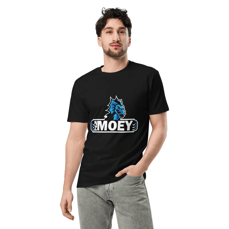 NZMOEY Unisex Premium T-Shirt product image (5)