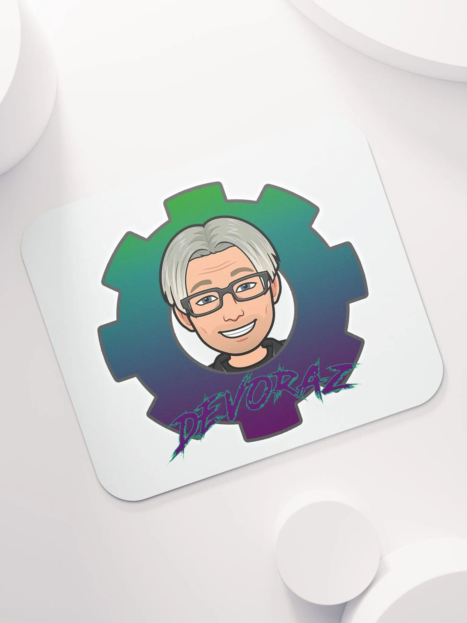 Devoraz Mouse Pad product image (7)