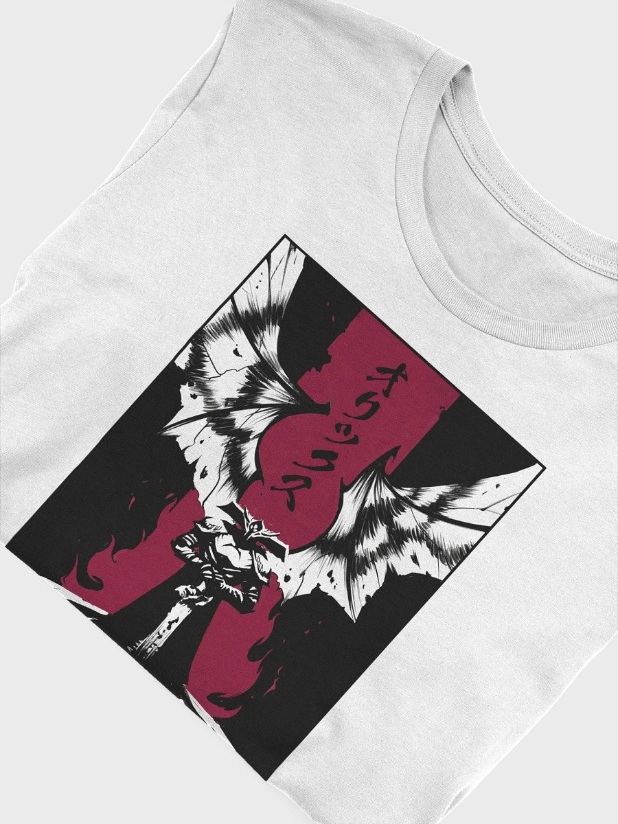 Oryx: The Taken King (White/Red) product image (4)