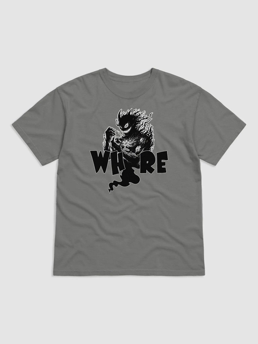 Dark Spirit WHxRE Shirt product image (2)