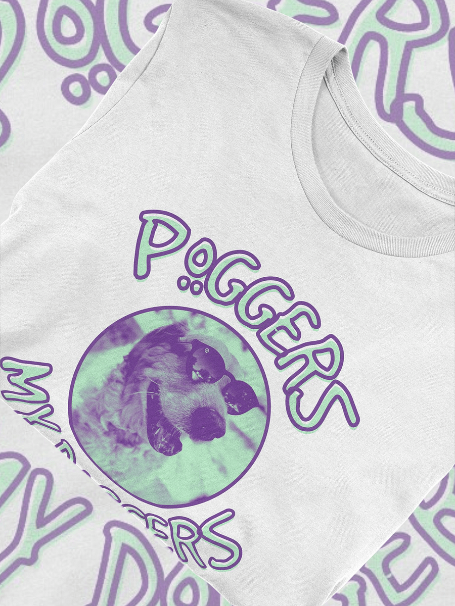 Doggers Tee product image (4)