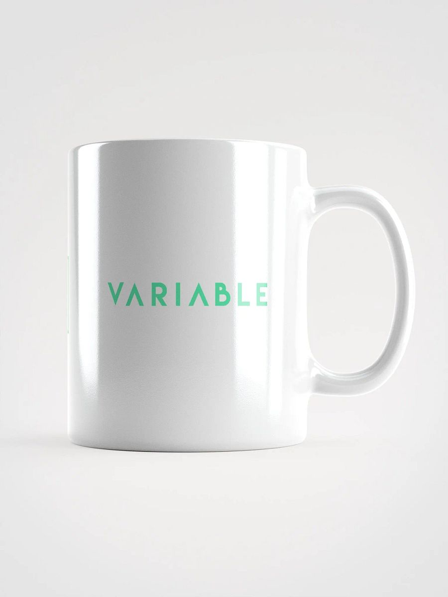 Mug - Variable / 바리아벨 product image (1)
