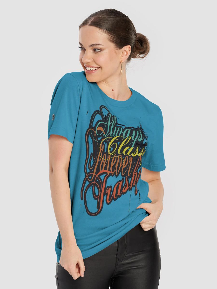 Always Classy | Supersoft T-Shirt product image (8)