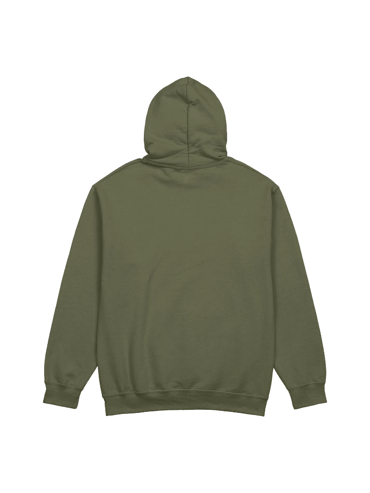 Bush Hoodie product image (2)