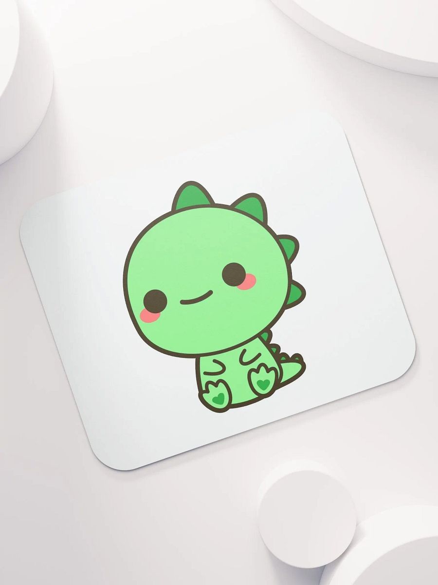 Greendino Mousepad product image (7)