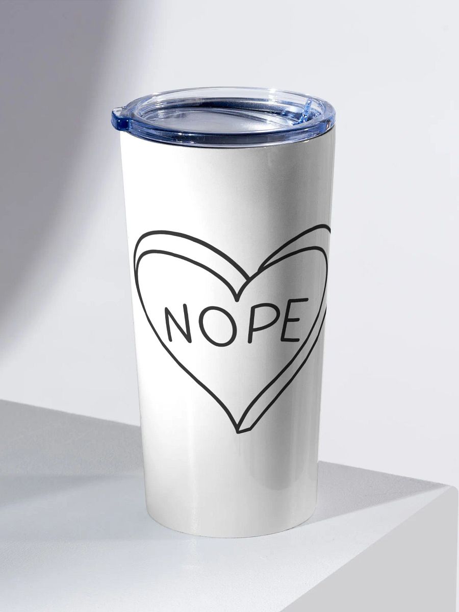 nope <3 product image (2)