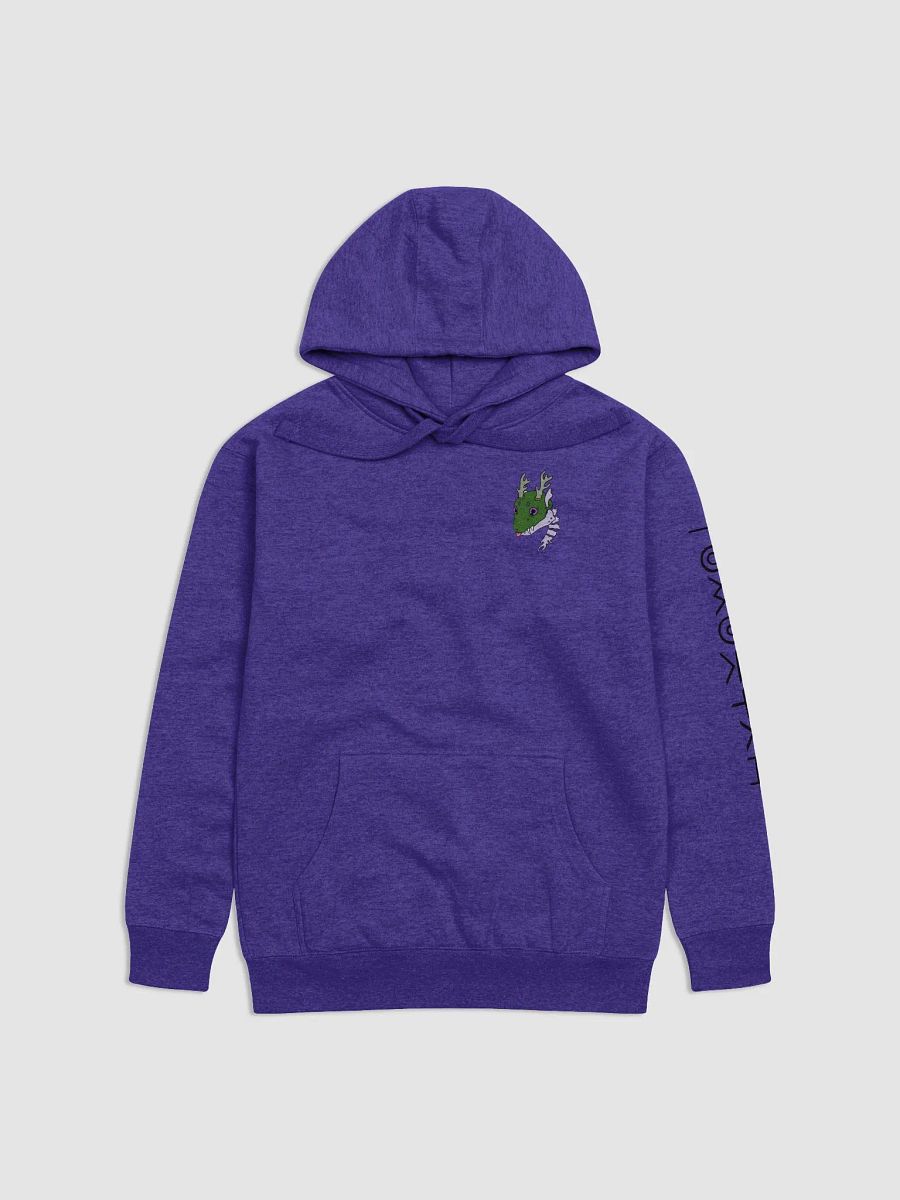 Bony the Dragon hoodie product image (3)