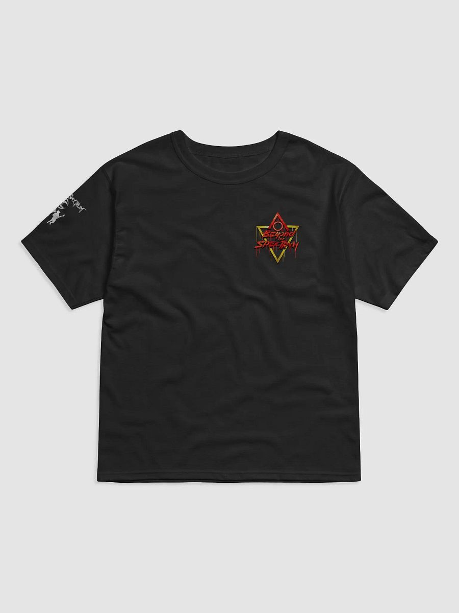Louder Live BTS Champions Of Rock T-shirt Dark Style product image (1)