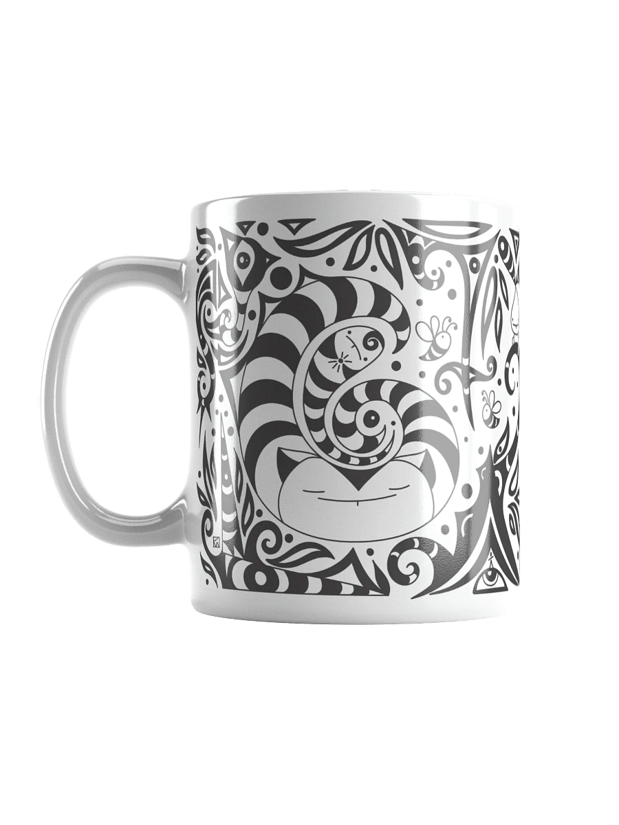 Kal's Garden Mug product image (6)