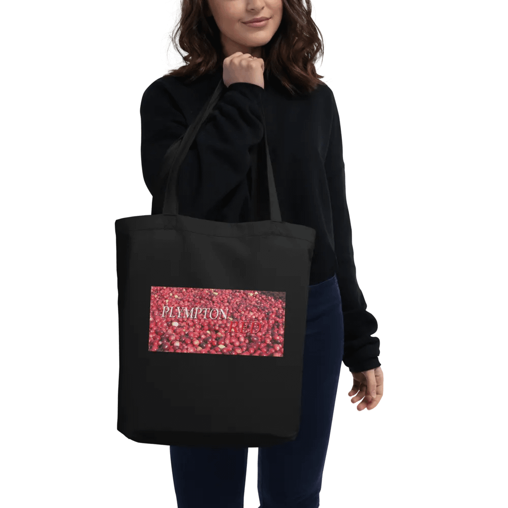 Plympton Red Tote Bag product image (3)
