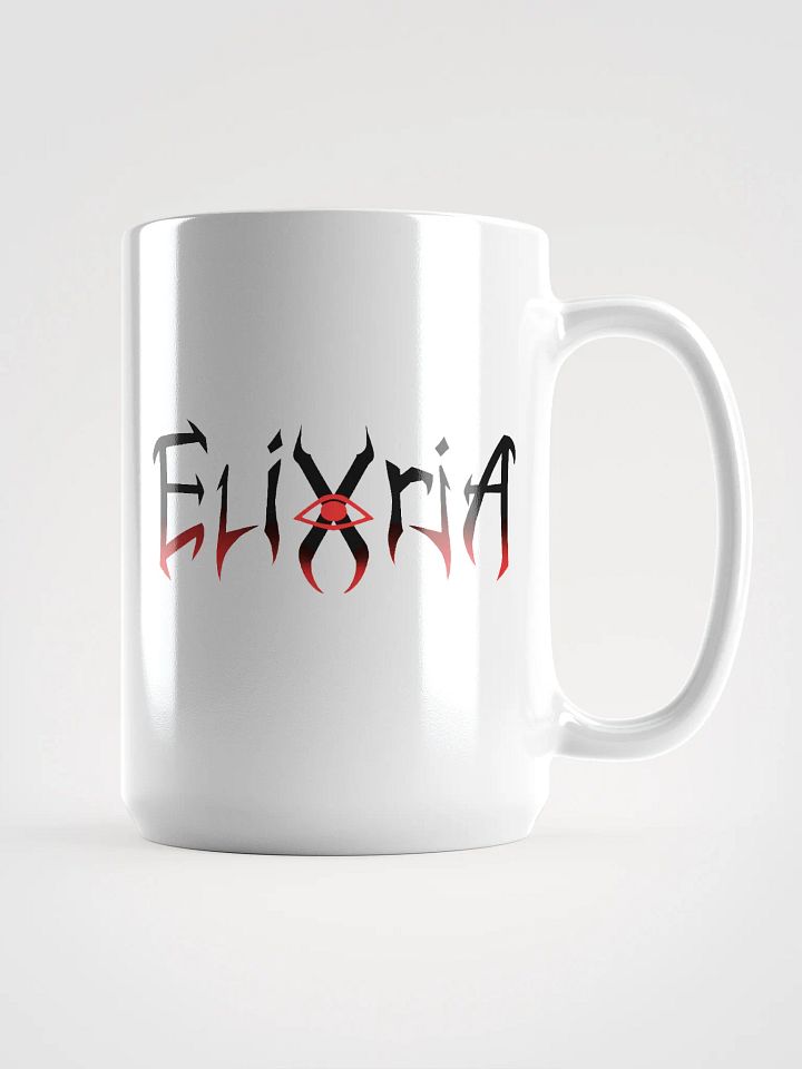 Elixria Metal product image (1)
