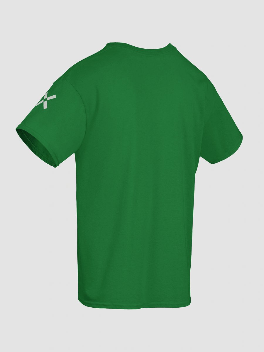 White Bell t-shirt product image (10)