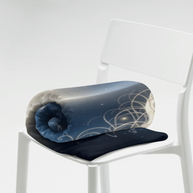 Goddess of the Moon Blanket product image (7)