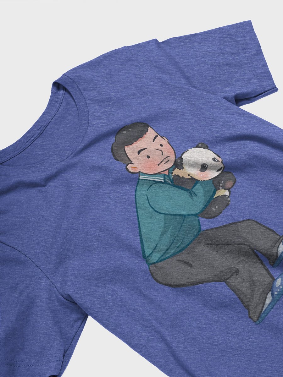 MEIZHU🐼Giant Panda product image (27)