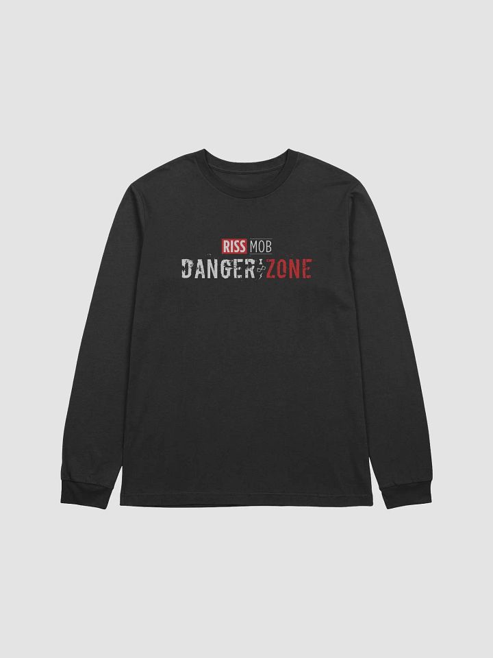 DangerZone LS product image (2)