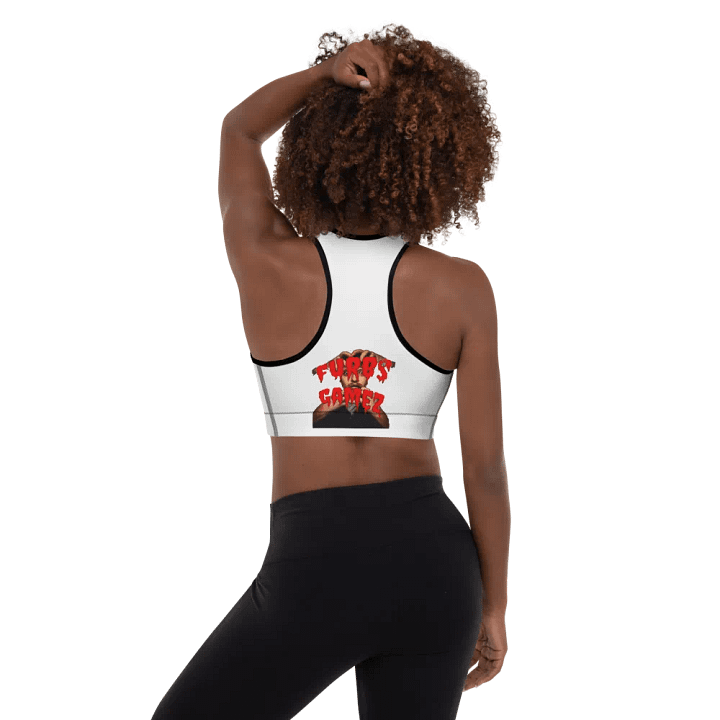 Furbs Sport Bra product image (1)