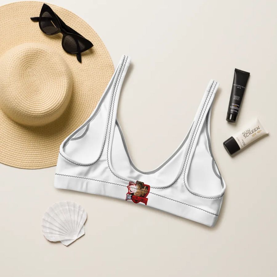 Official The_Majnation Brand Bikini Top product image (6)