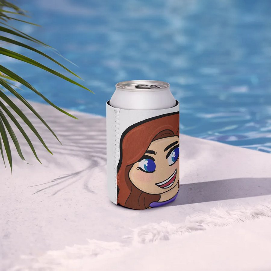 Can Container Happy Face! product image (8)