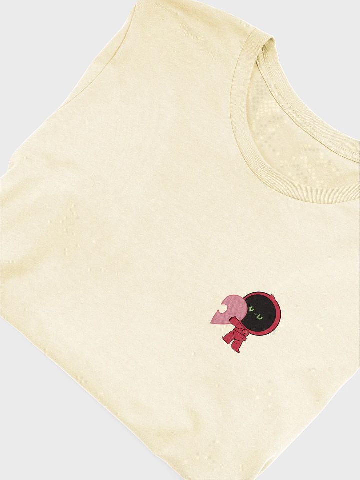 Tim the RedBot Matching T-Shirt product image (31)