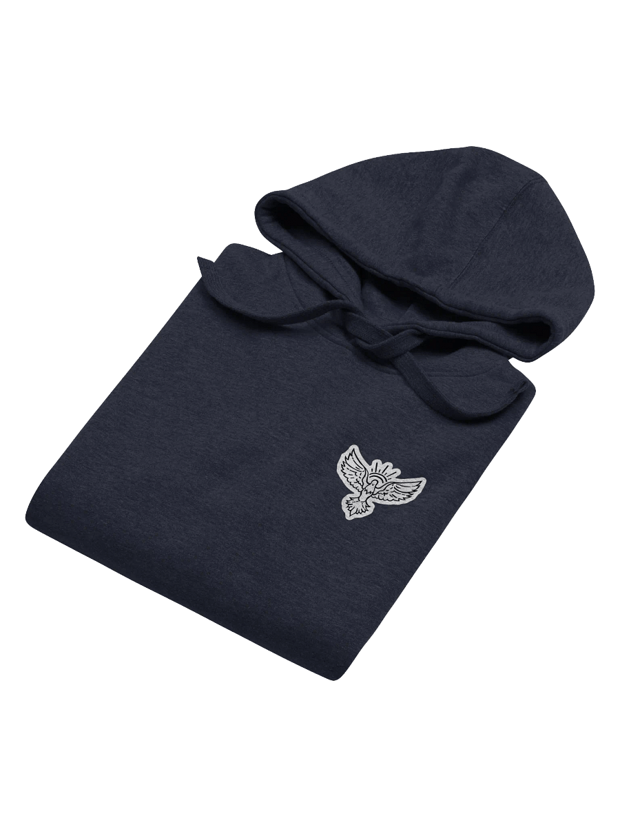BE STRONG AND COURAGEOUS HOODIE product image (52)