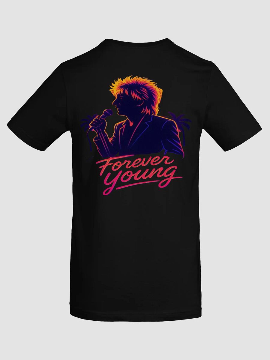 Best Selling Eternal Youth Singer Tee product image (8)