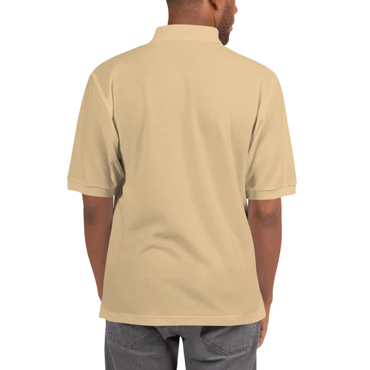 CF Polo Shirt product image (7)