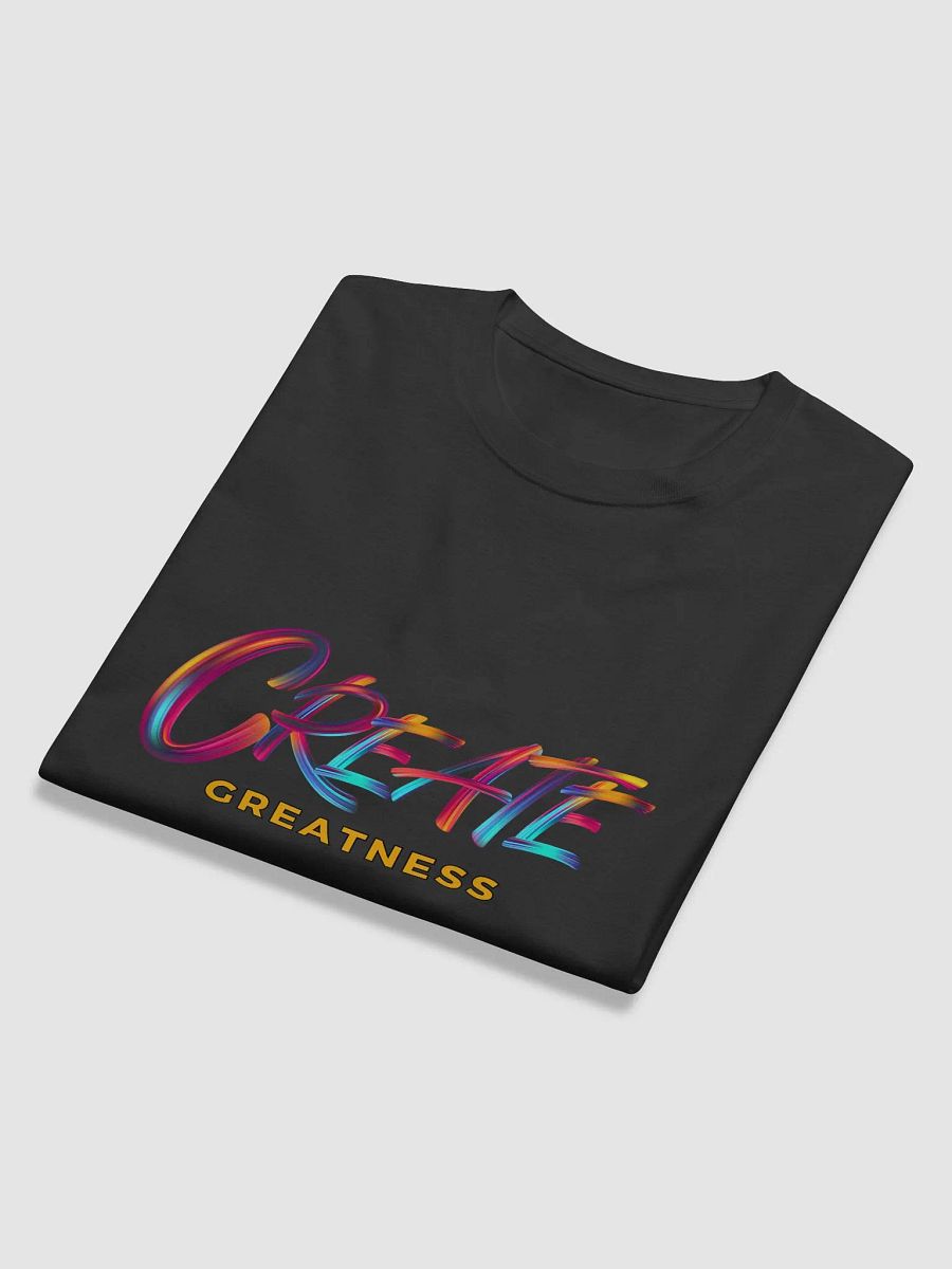Vibrant Create Greatness Champion Collab Long Sleeve product image (11)