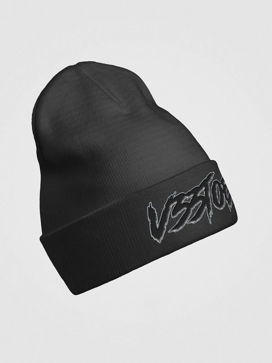 MIDNIGHT BEANIE product image (3)