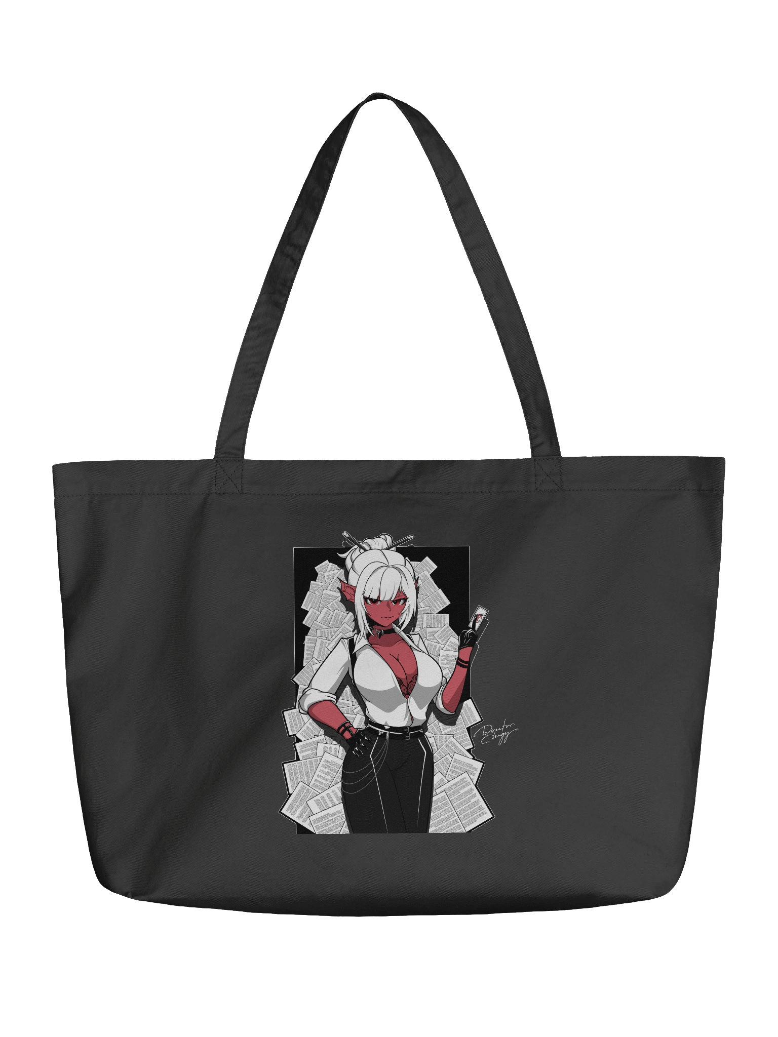 Murders & Executions Tote Bag product image (1)