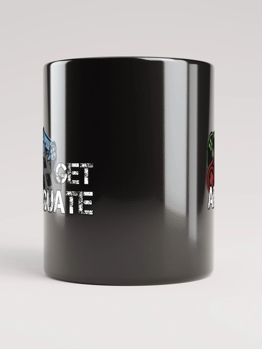 Get Adequate Mug - Gamer product image (9)
