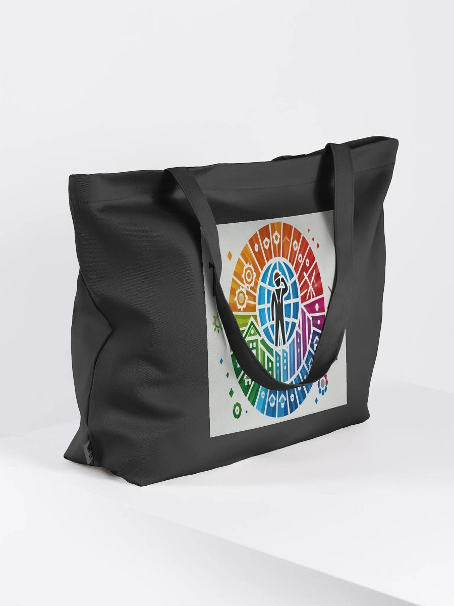 Urban Eco-Design Tote product image (8)