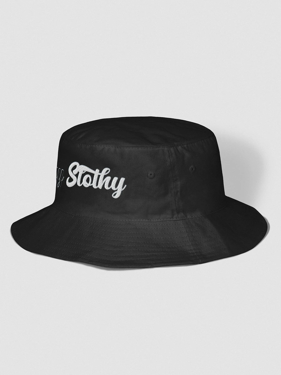 Sloth_Bucket Hat product image (6)