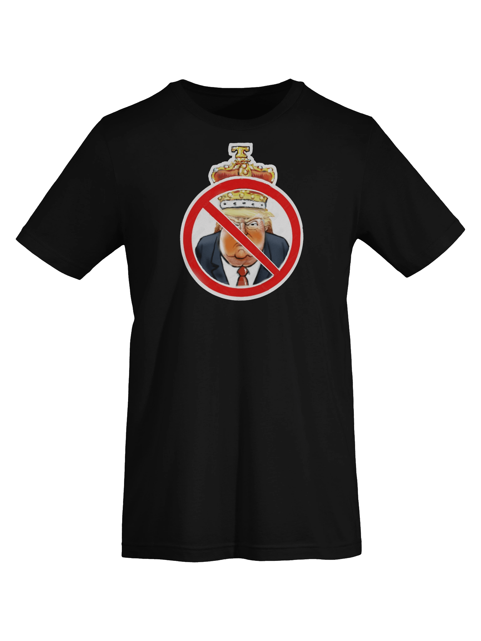 No Kings Tee Shirt product image (5)