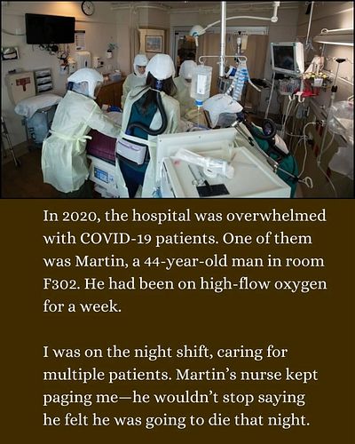 😭YOU NEED TO READ THIS!
True Story of Stella Pak, M.D. (@bible_enthusiast), Author of the Book <Unique Insight>

If you died ...