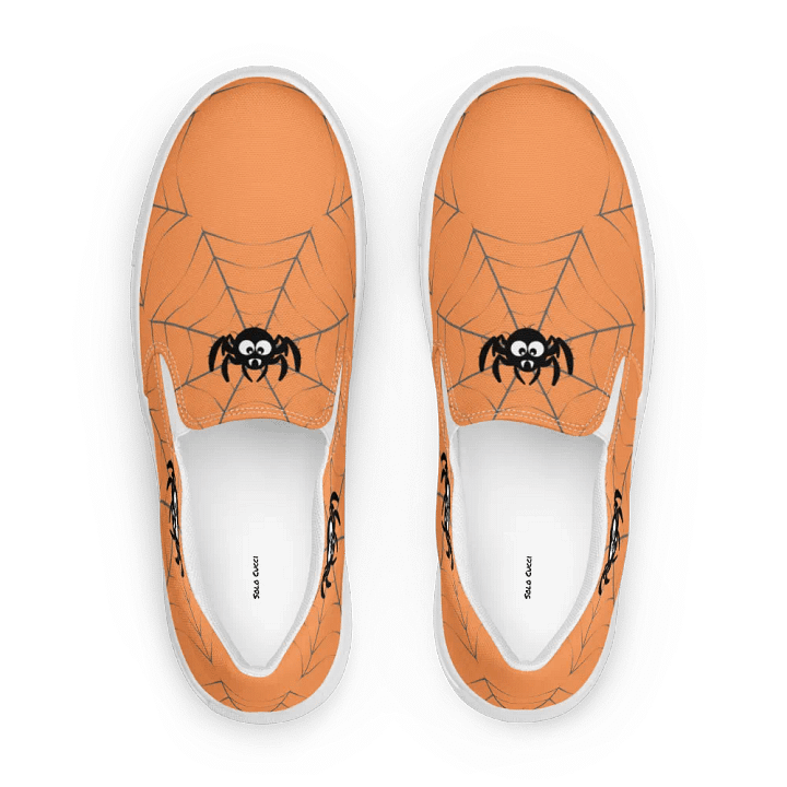 Spiders Slip-Ons product image (1)