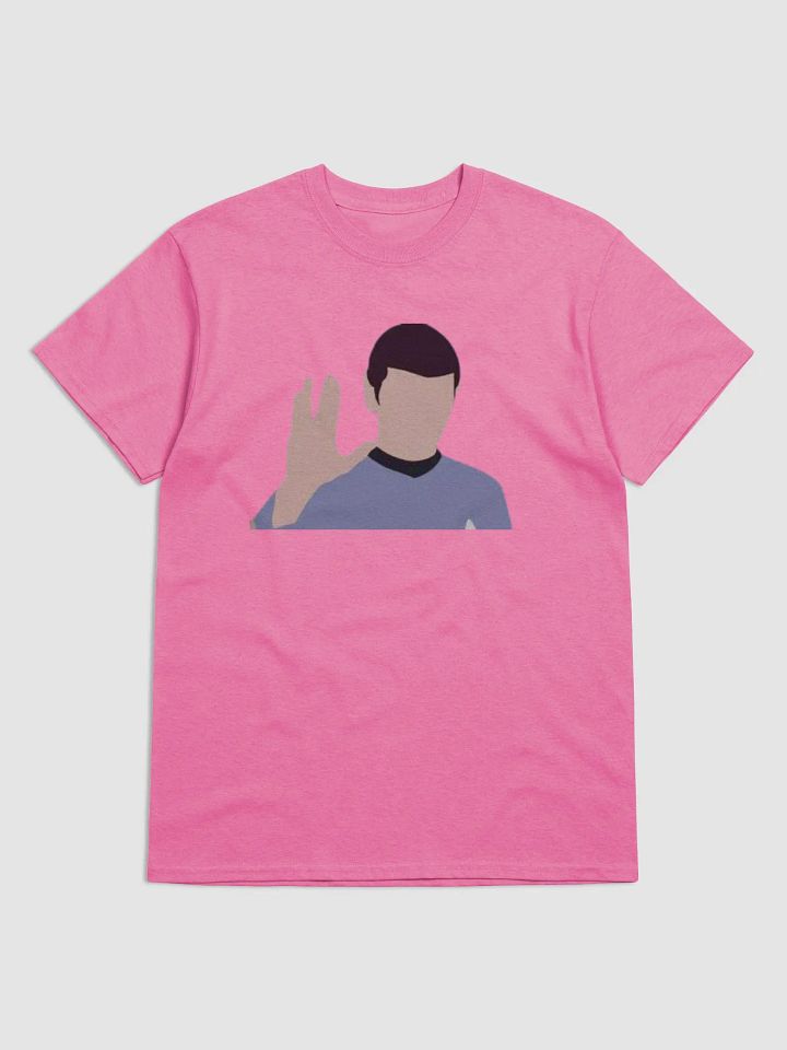 Spocky Tee product image (6)