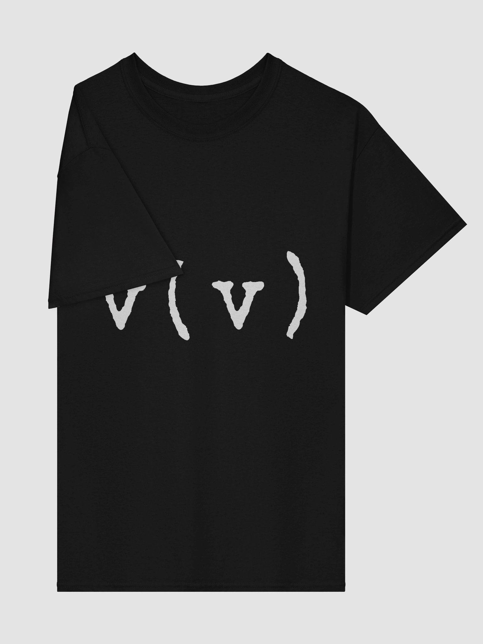 Black v(v) product image (4)