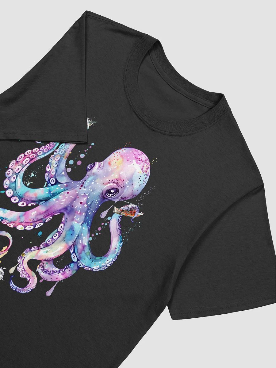 Octopus .Mystic Waters, Majestic Creatures product image (3)