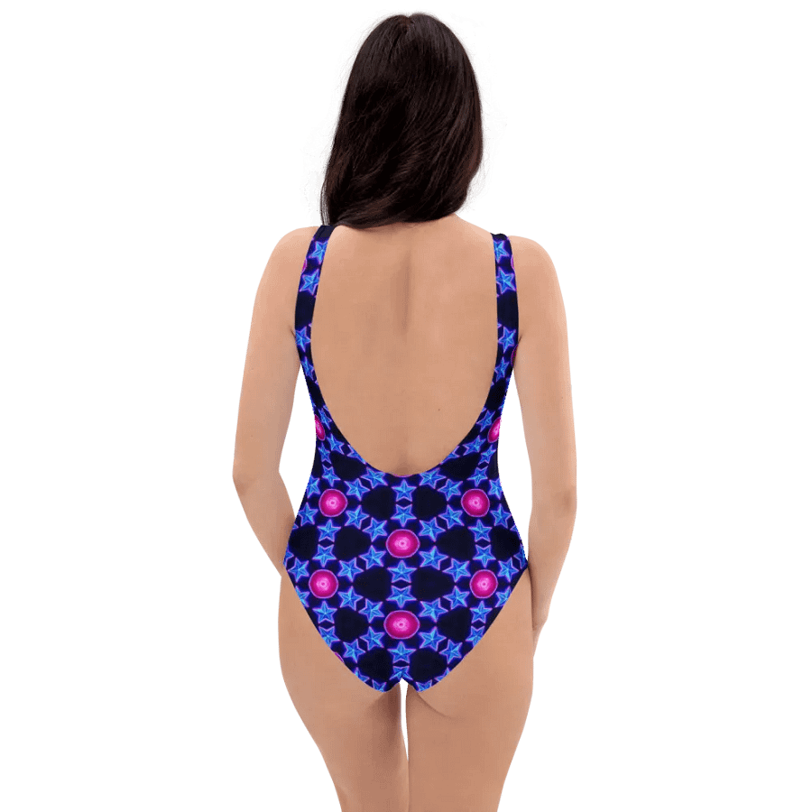 Starry Symmetry Swimsuit product image (5)