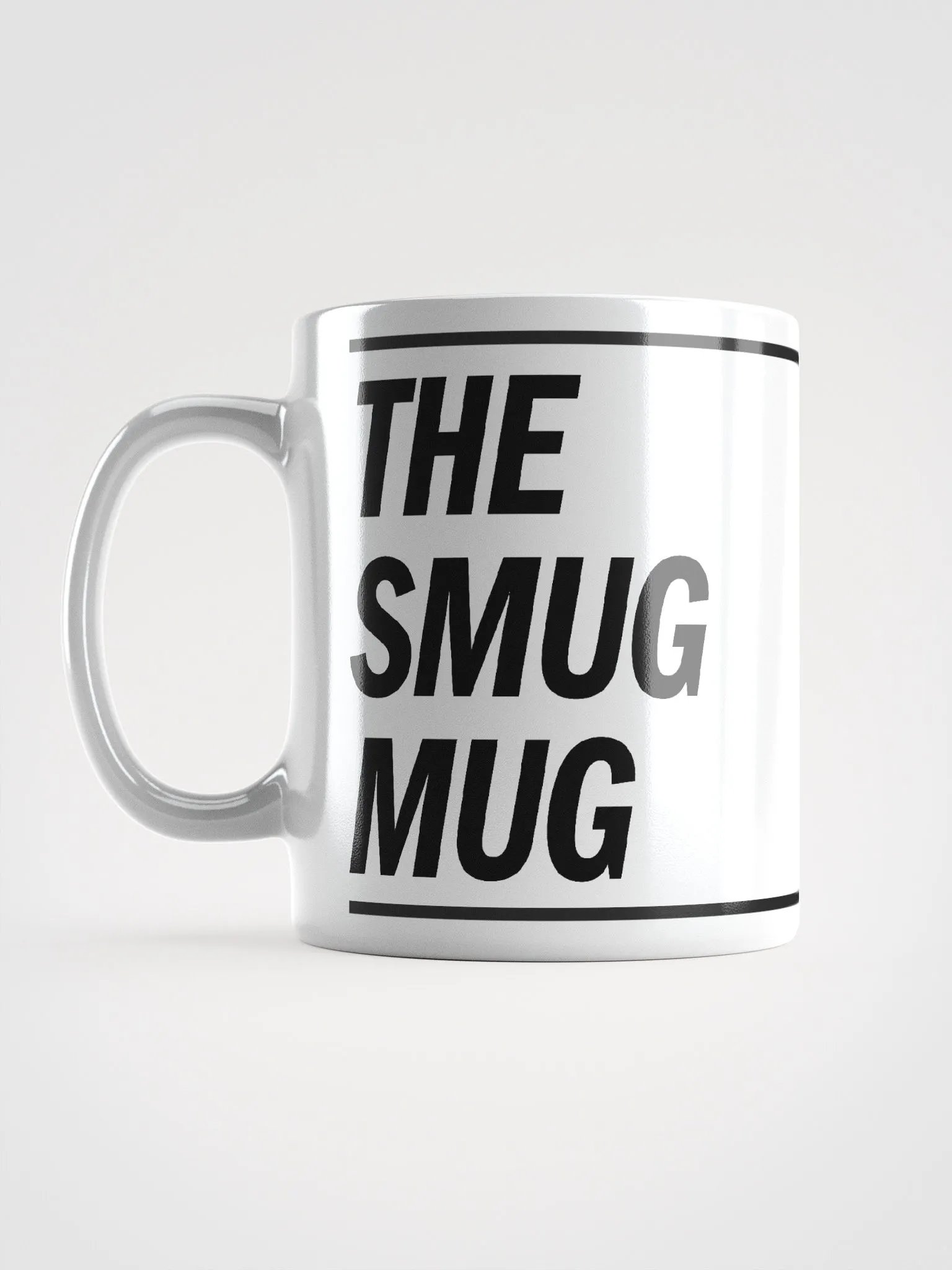 The Smug Mug product image (6)