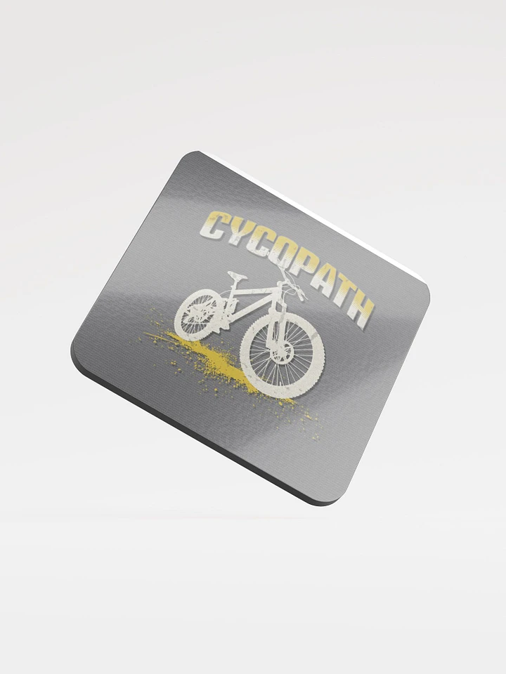 Cycopath Beverage Coaster product image (1)