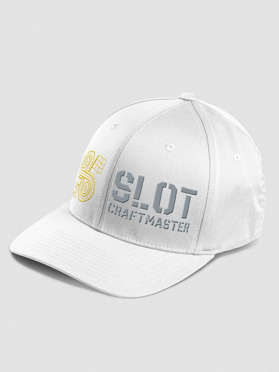 MasterCap WHT product image (2)
