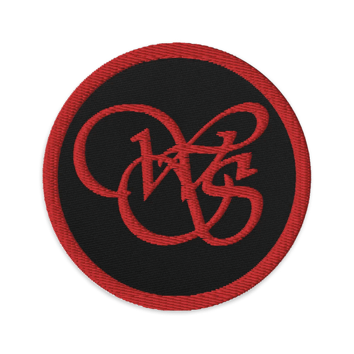 WS Patch product image (1)