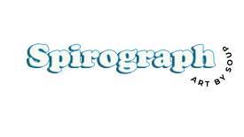 Spirograph Art