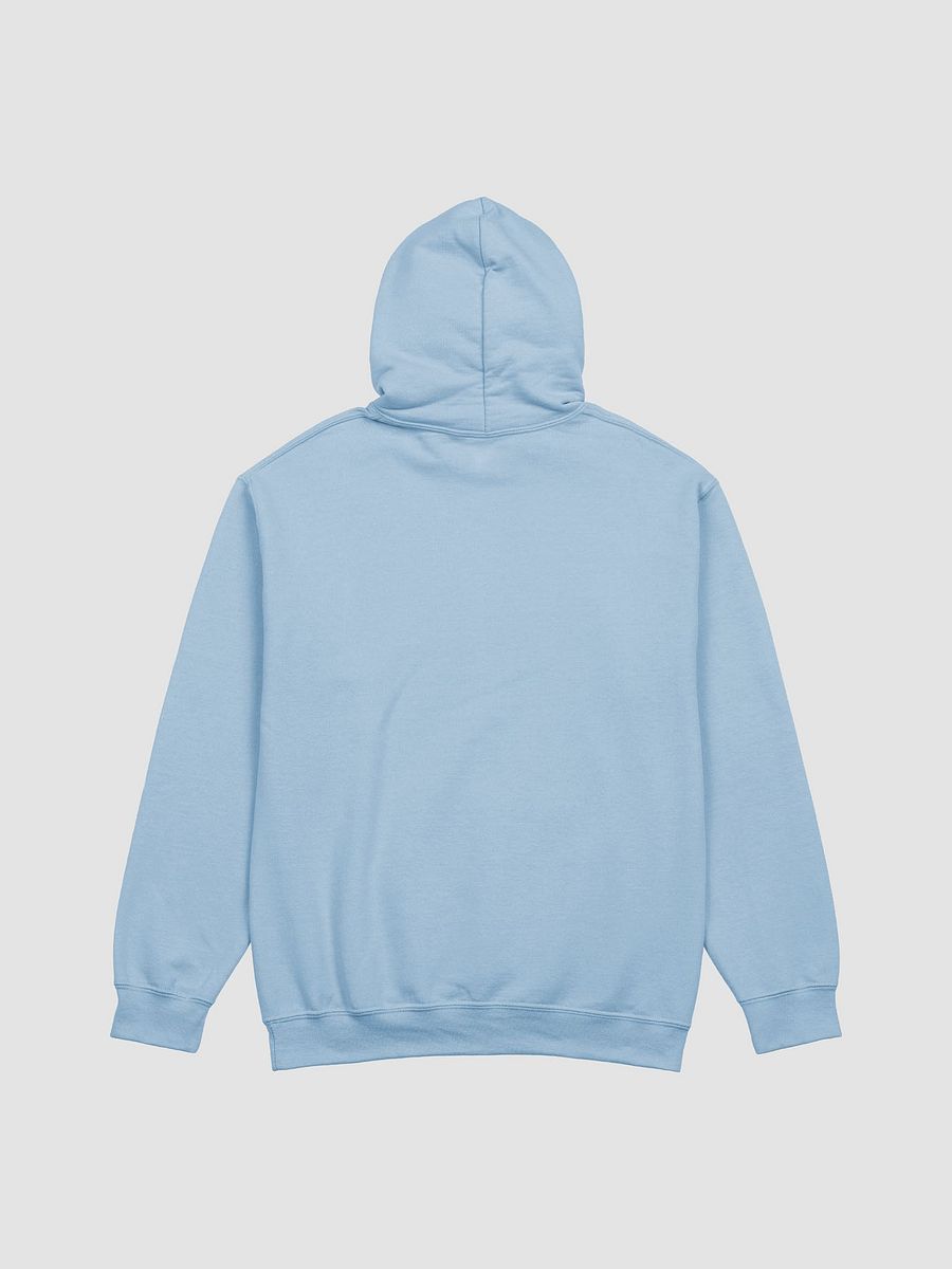 soup powered fuck machine hoodie product image (5)