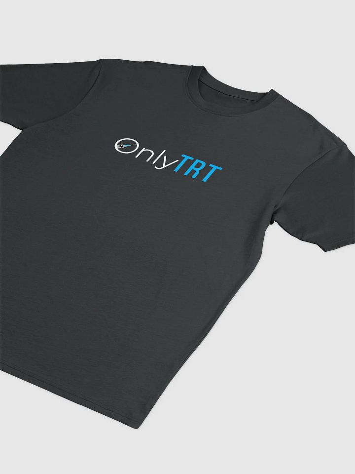 OnlyTRT Big Tee product image (2)