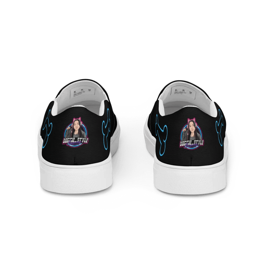 Paw-some Slip-Ons for men product image (9)