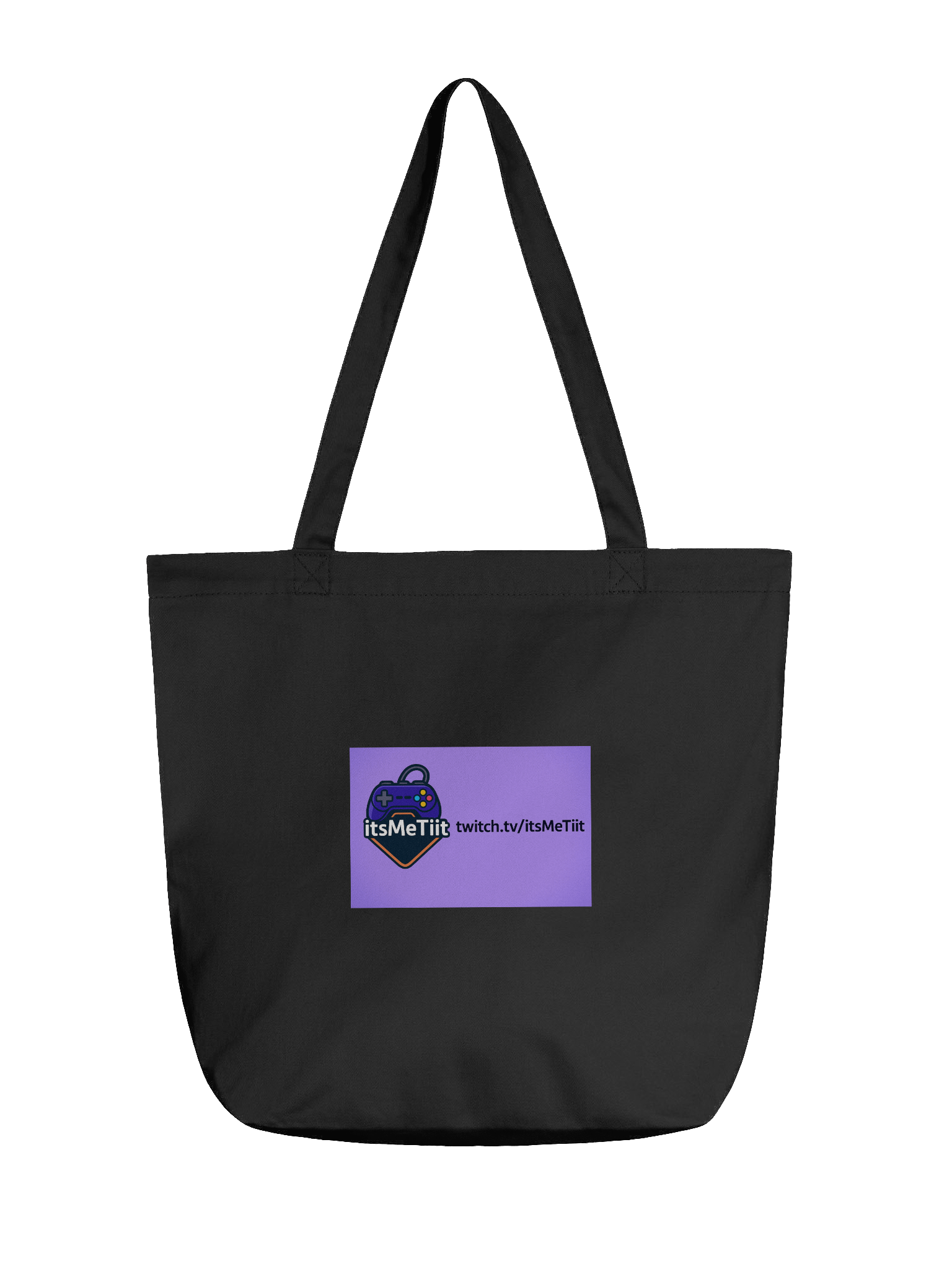Gamer's Paradise Eco Tote Bag product image (1)