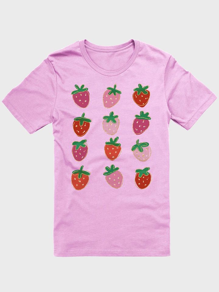 Strawberry Girl product image (1)