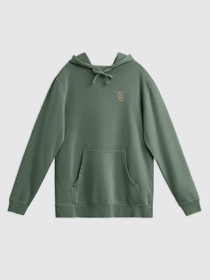 CreekBend Co Hoodie product image (1)